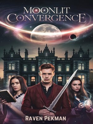 cover image of Moonlit Convergence